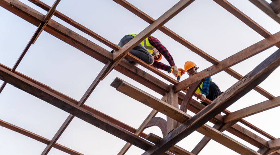 Professional Emergency Roof Repairs in Silverpeak, NV